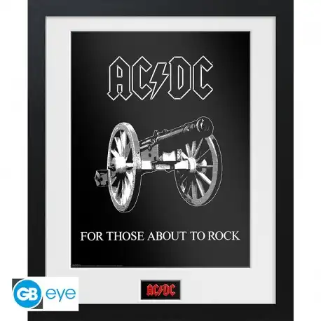 AC/DC - Druck 